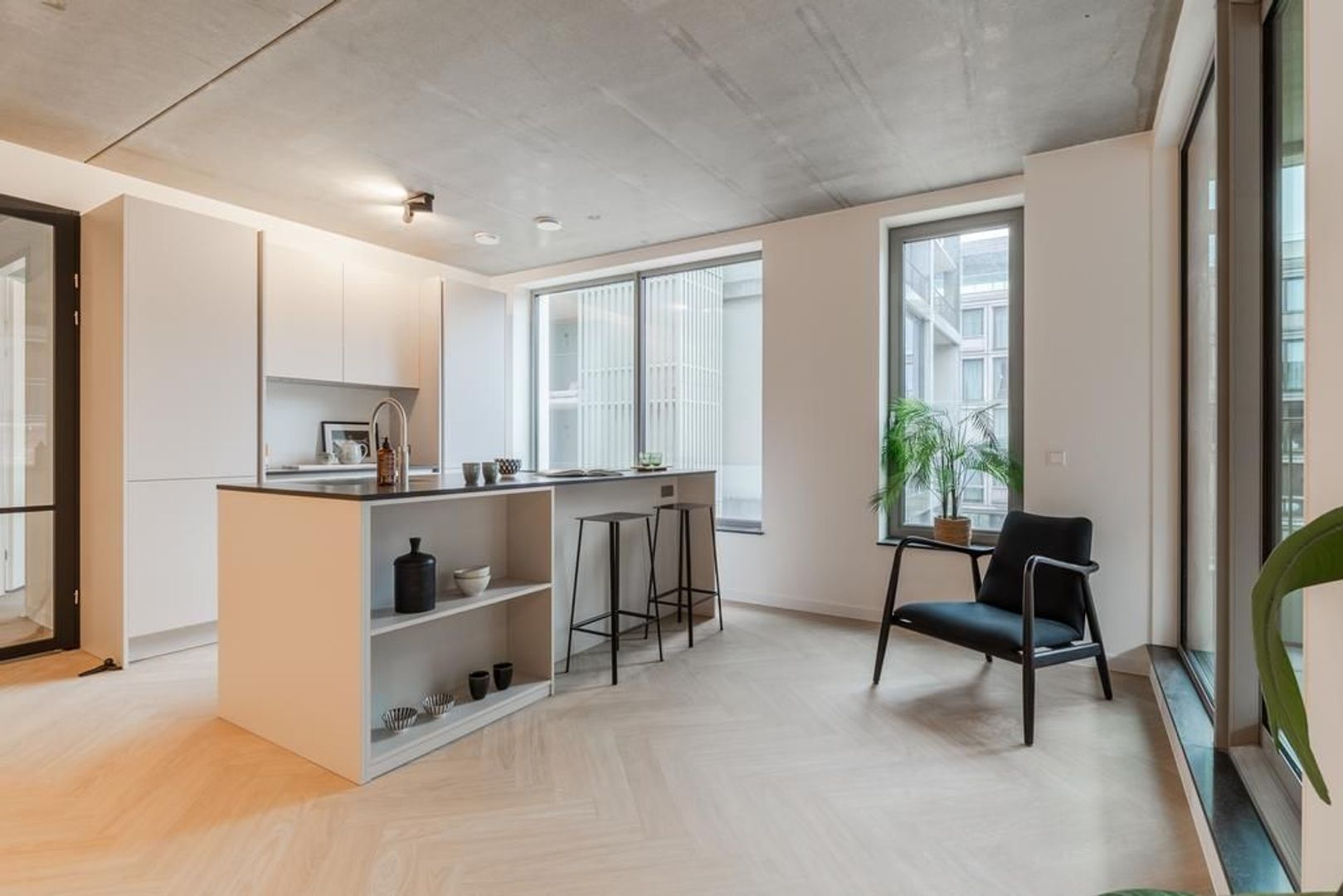 Papaverhof 15 A, Amsterdam foto-8