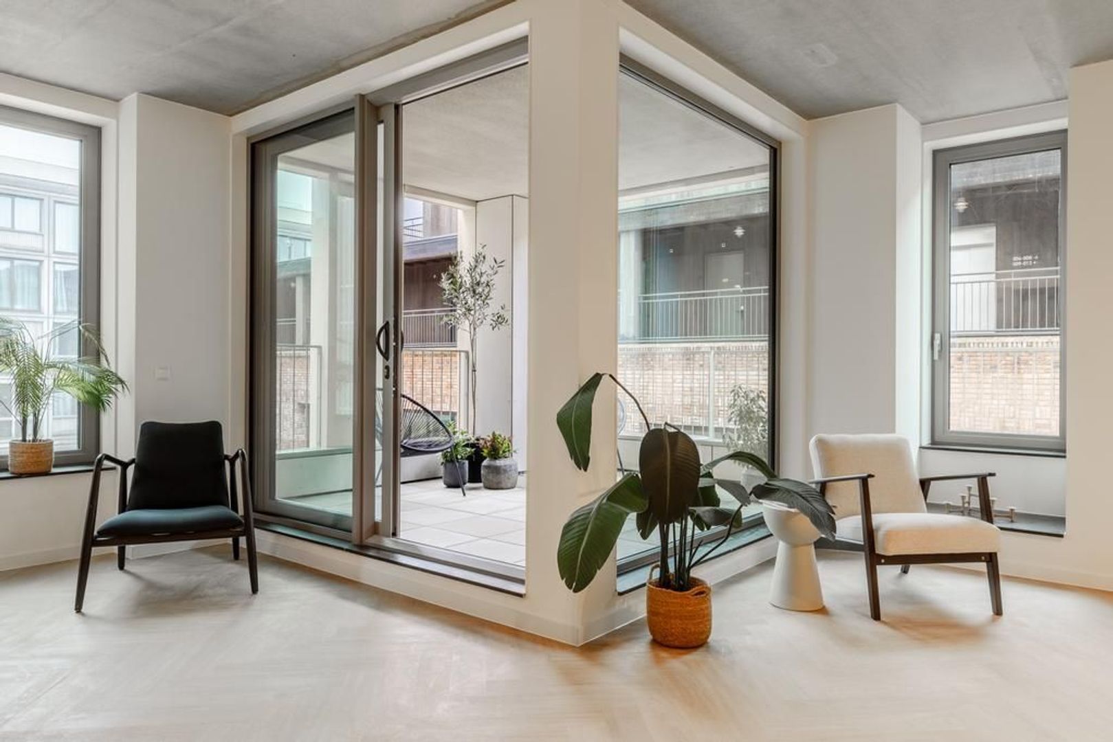 Papaverhof 15 A, Amsterdam foto-12