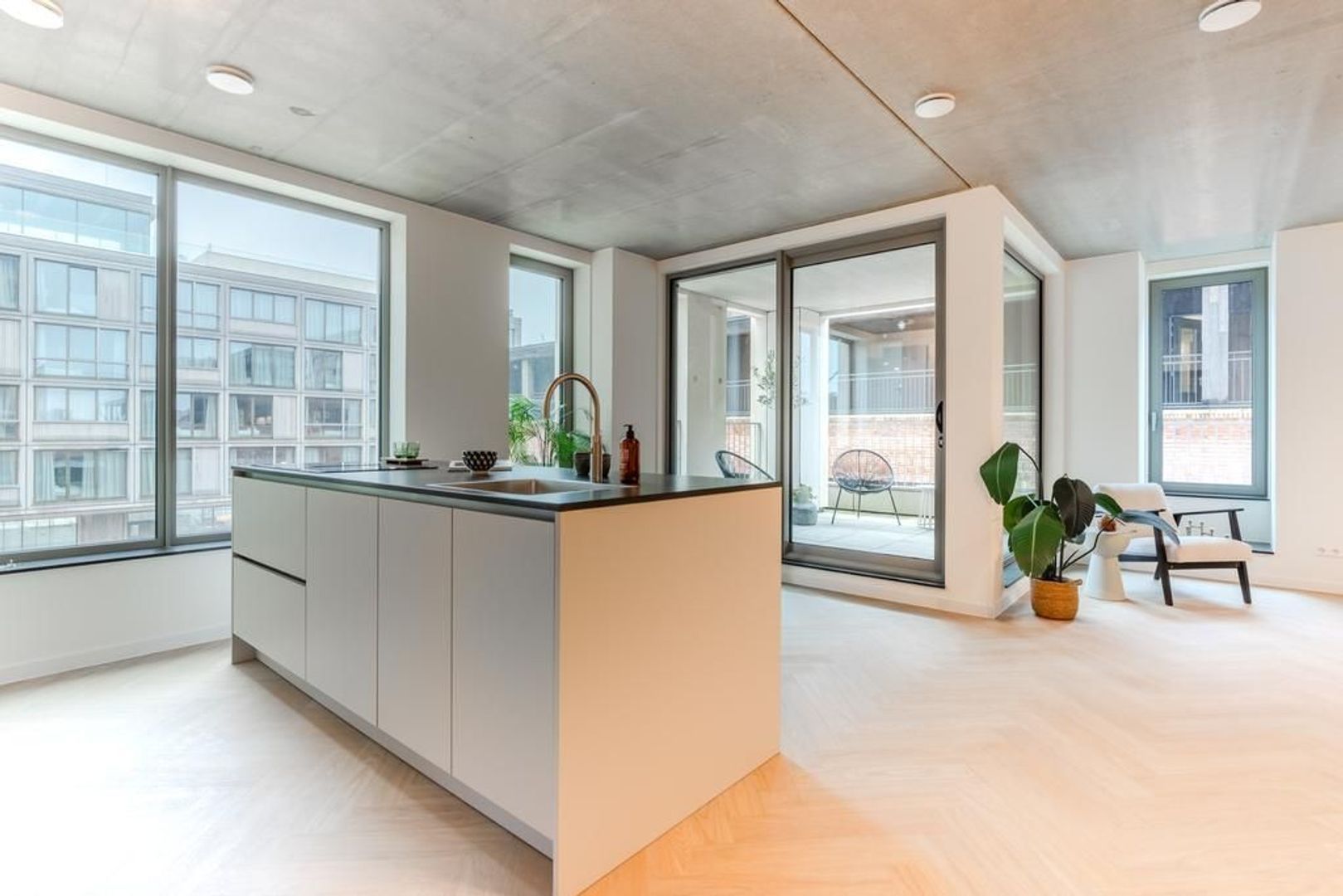 Papaverhof 15 A, Amsterdam foto-11