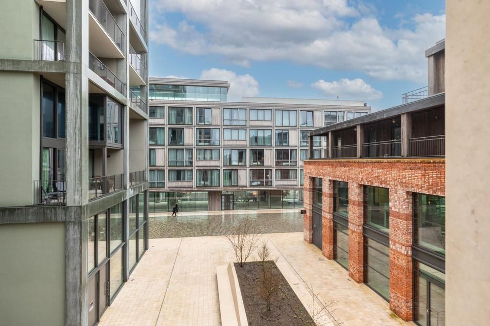 Papaverhof 15 A, Amsterdam foto-16