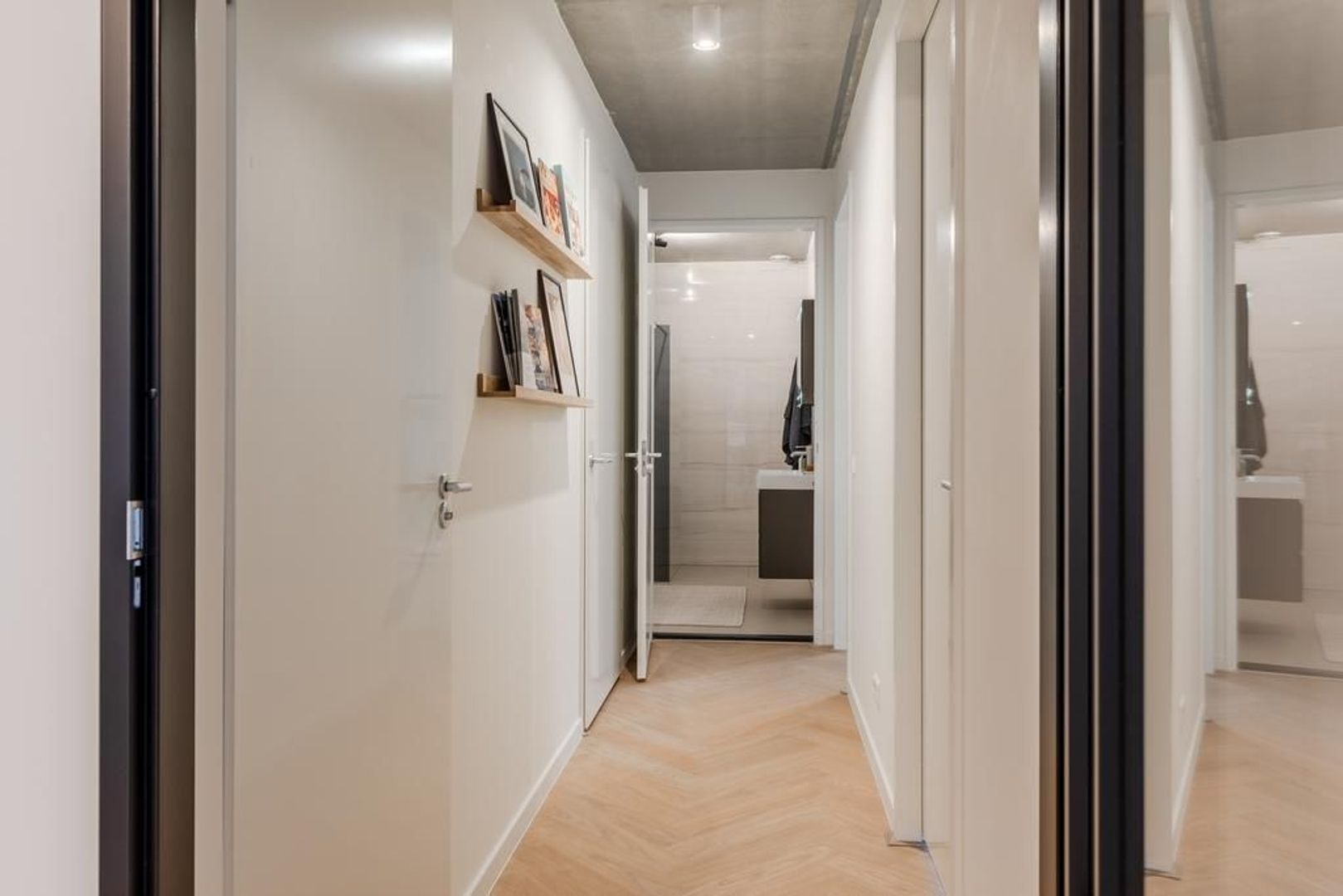 Papaverhof 15 A, Amsterdam foto-17