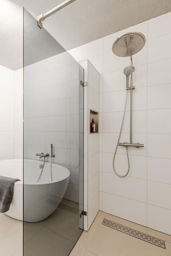 Papaverhof 15 A, Amsterdam foto-22