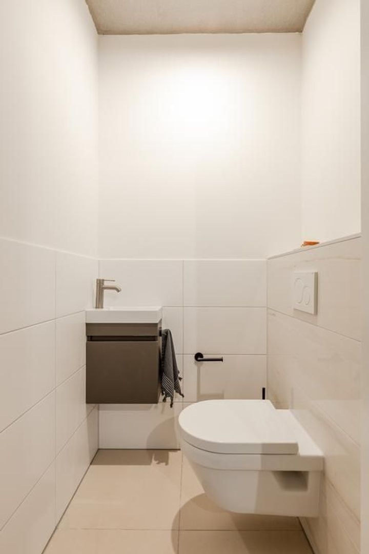 Papaverhof 15 A, Amsterdam foto-25