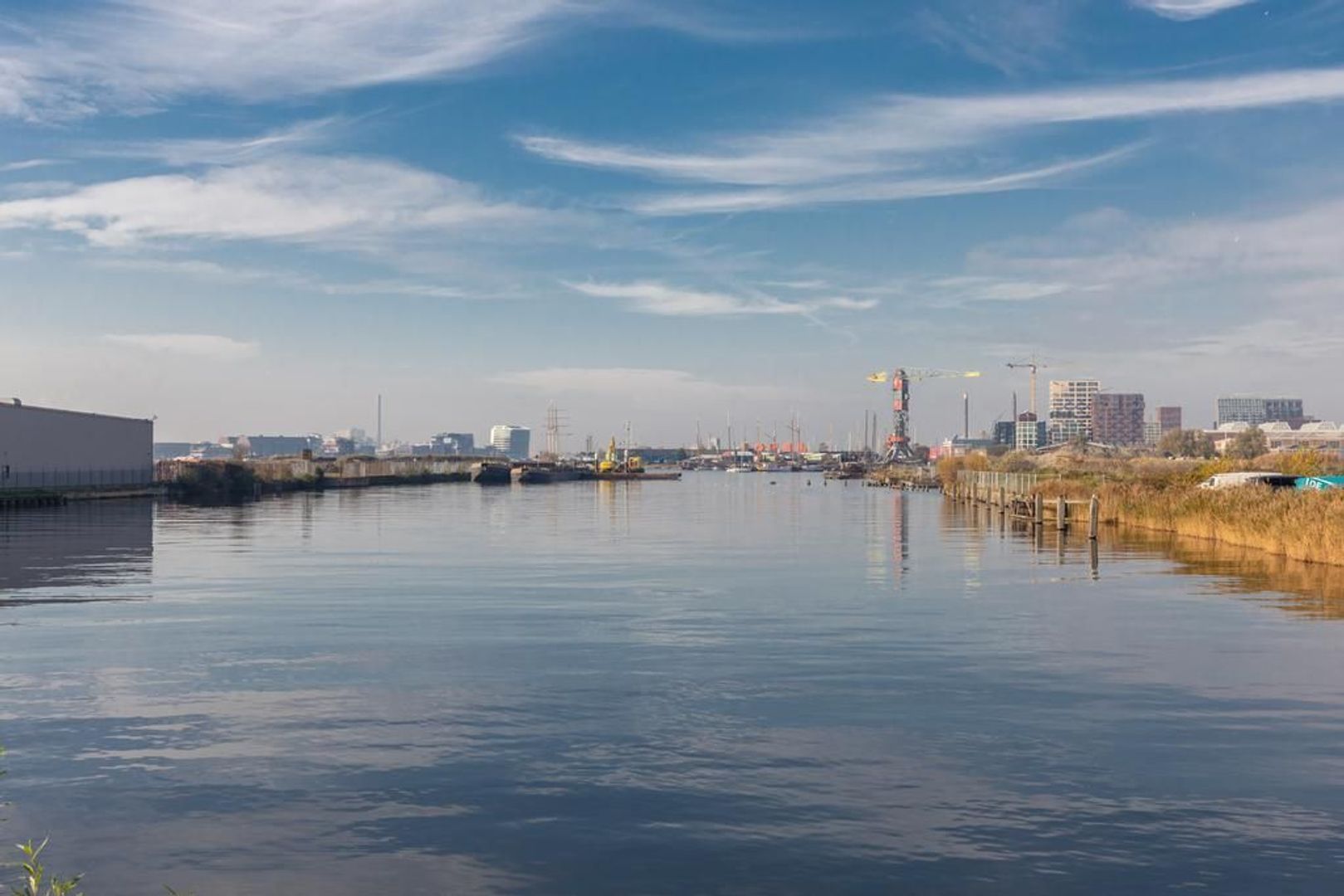 Papaverhof 15 A, Amsterdam foto-33