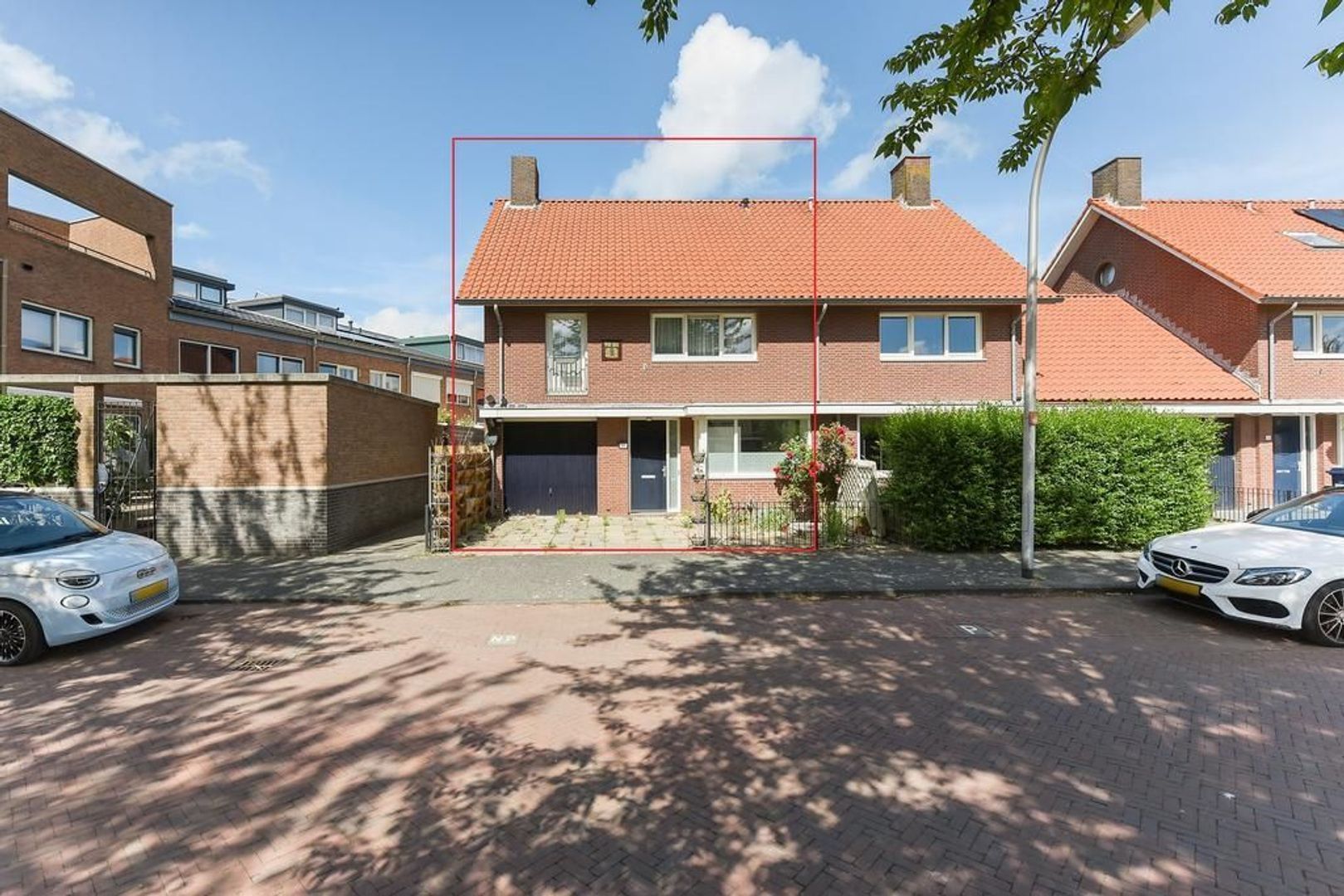 Gruttosingel 38, Den Haag foto-1