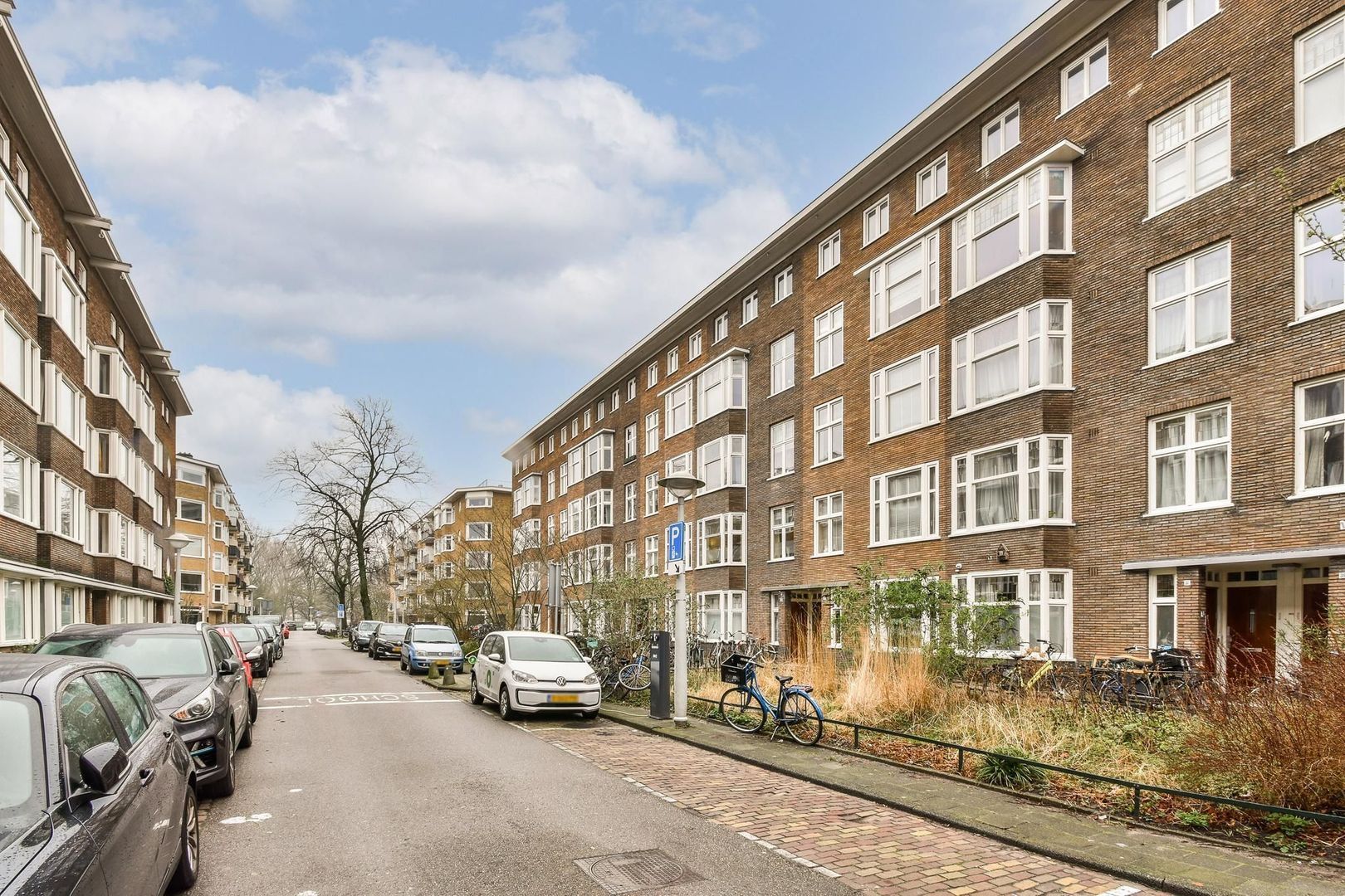 Sanderijnstraat 35 H, Amsterdam foto-2