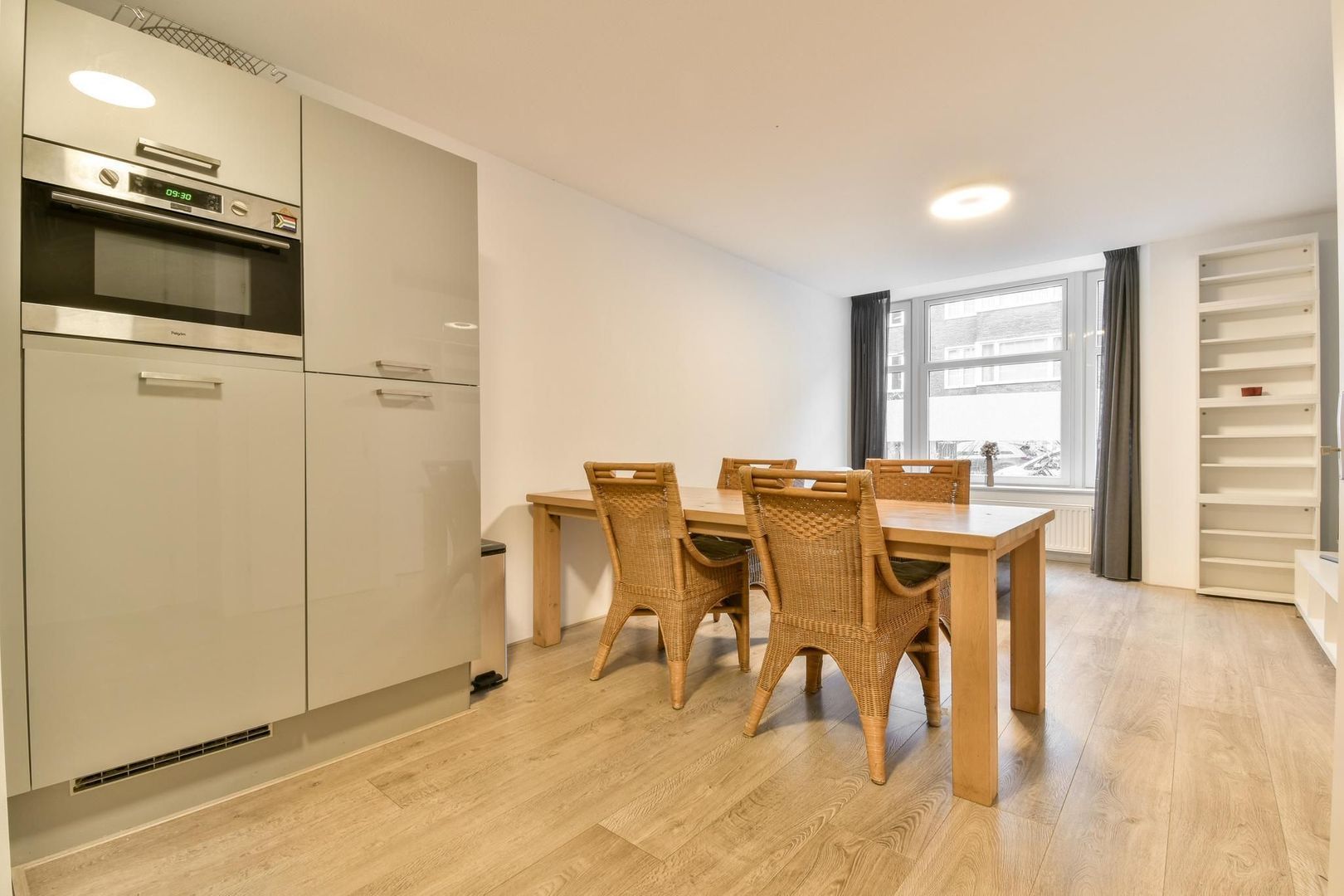 Sanderijnstraat 35 H, Amsterdam foto-4