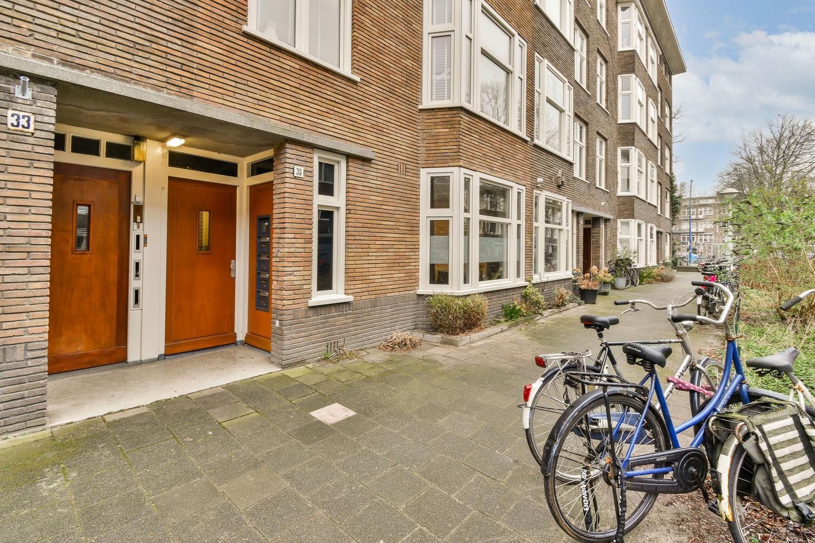 Sanderijnstraat 35 H, Amsterdam foto-3