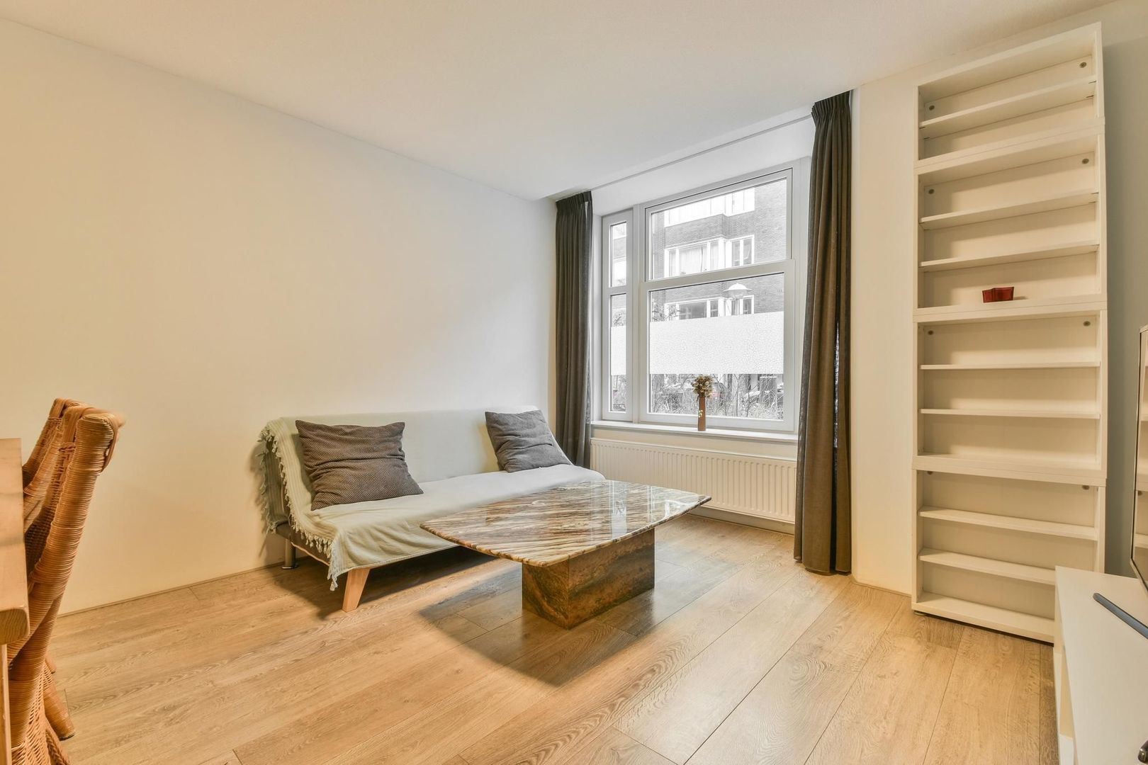 Sanderijnstraat 35 H, Amsterdam foto-5