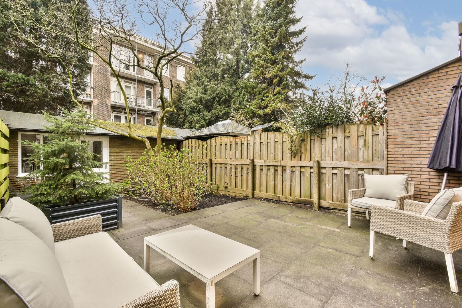 Sanderijnstraat 35 H, Amsterdam foto-11