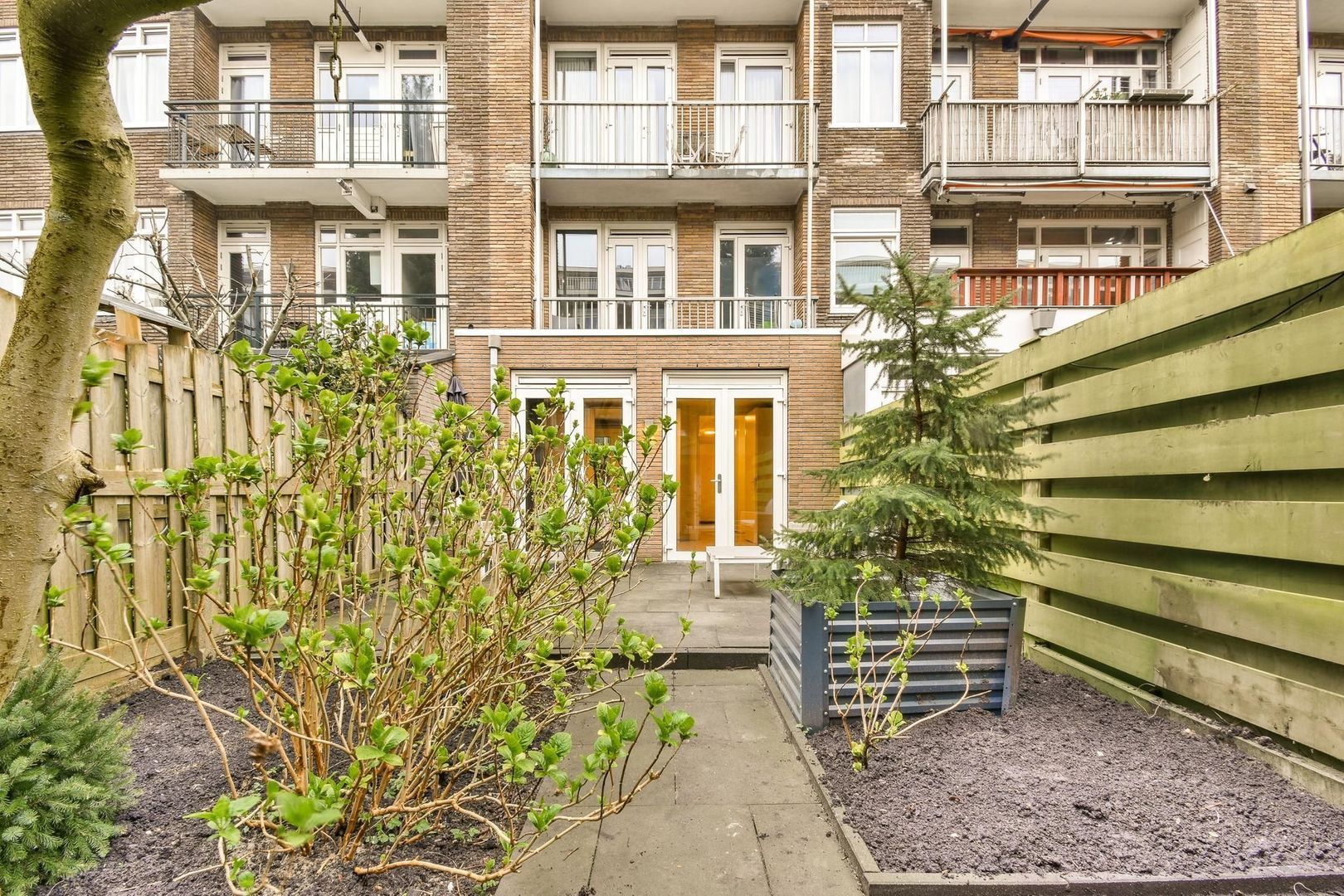 Sanderijnstraat 35 H, Amsterdam foto-12