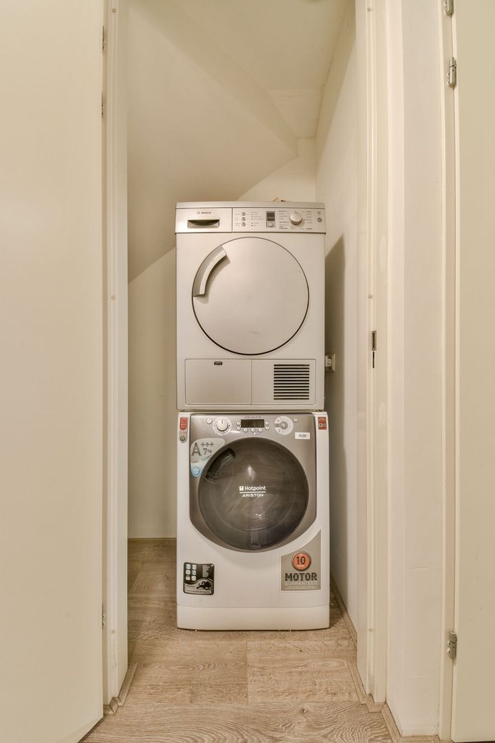 Sanderijnstraat 35 H, Amsterdam foto-17