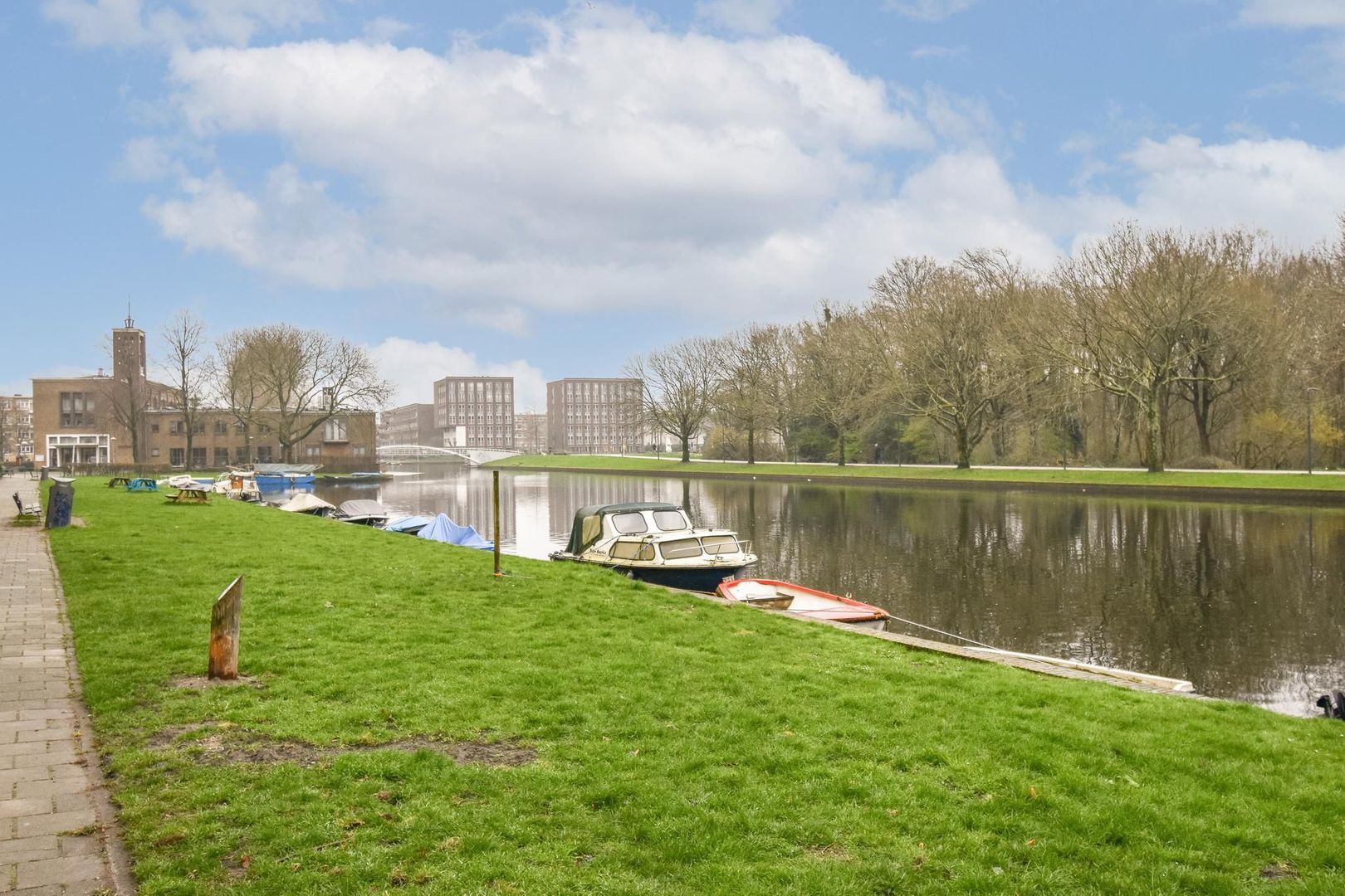 Sanderijnstraat 35 H, Amsterdam foto-19