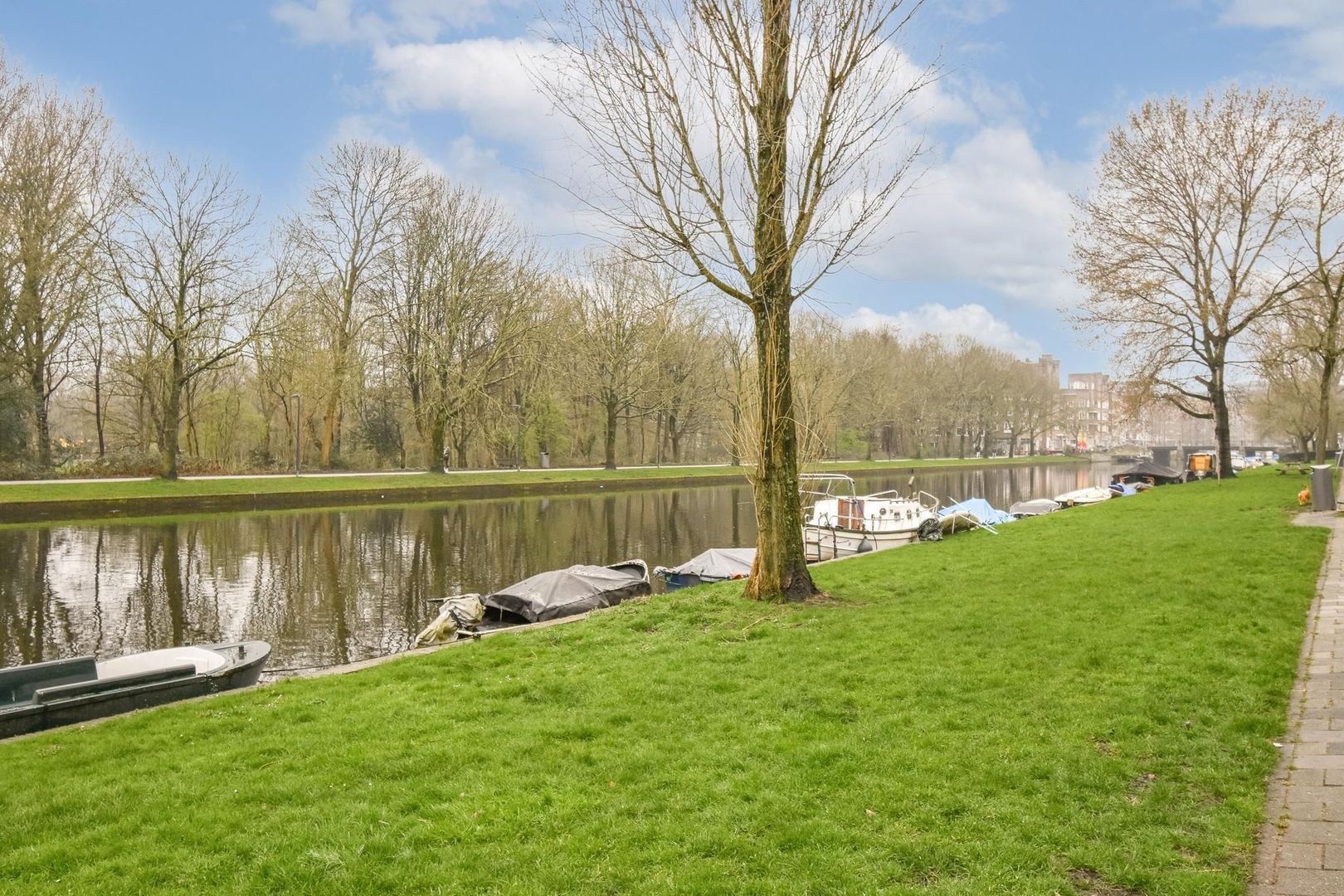 Sanderijnstraat 35 H, Amsterdam foto-20