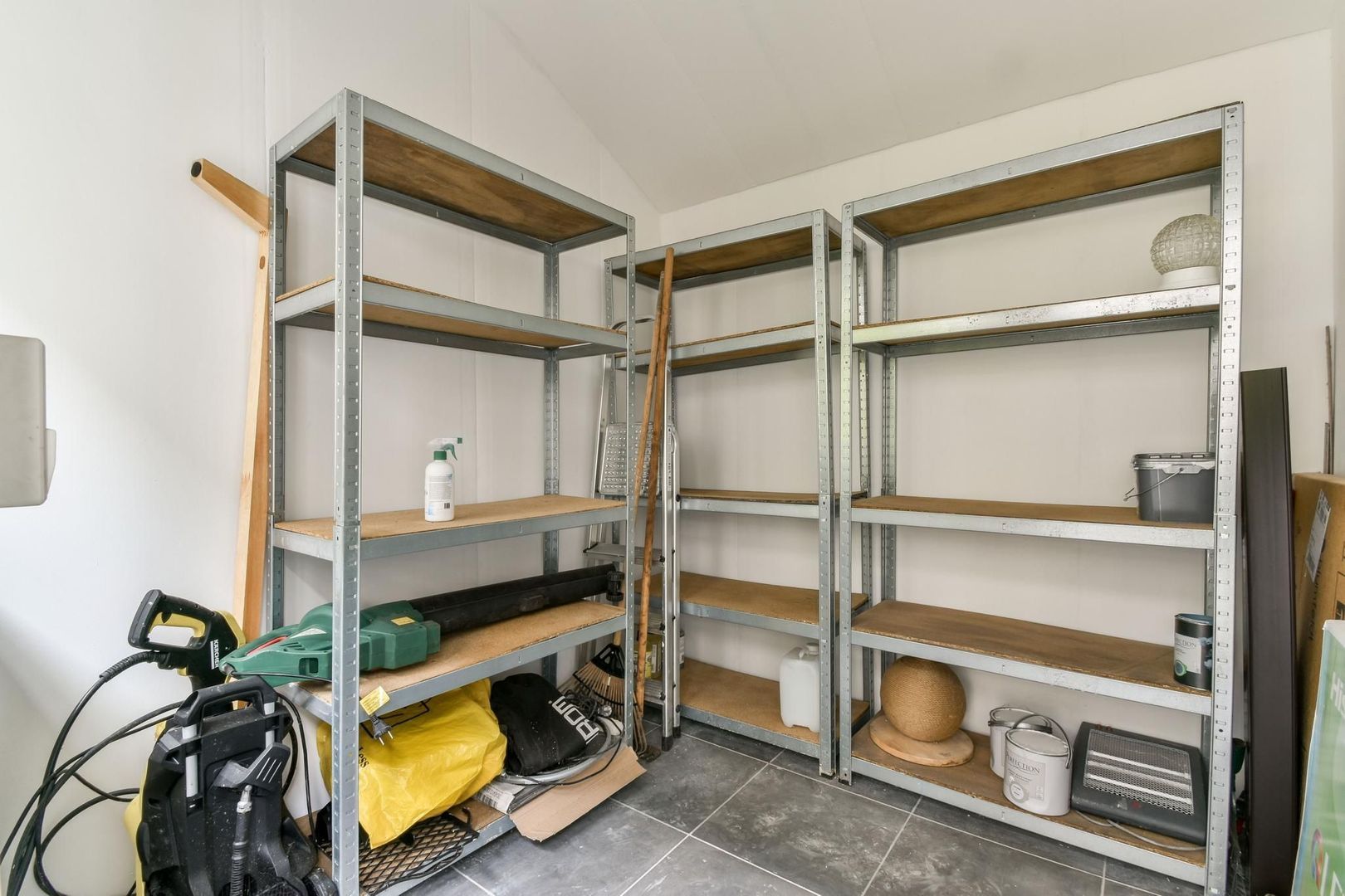 Sanderijnstraat 35 H, Amsterdam foto-21