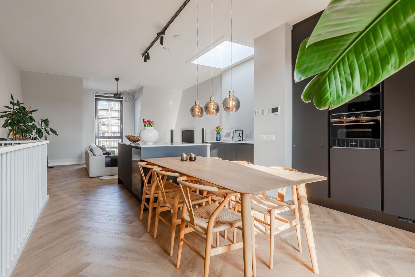 Wiborgeiland 137, Amsterdam foto-2