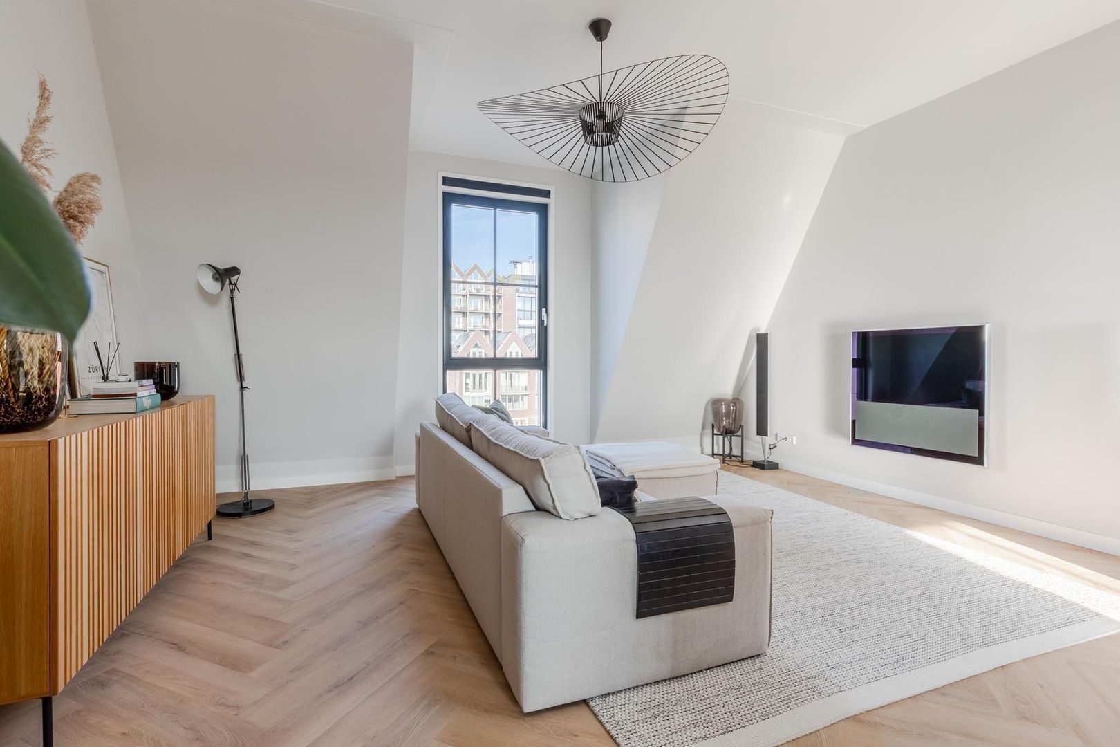 Wiborgeiland 137, Amsterdam foto-3