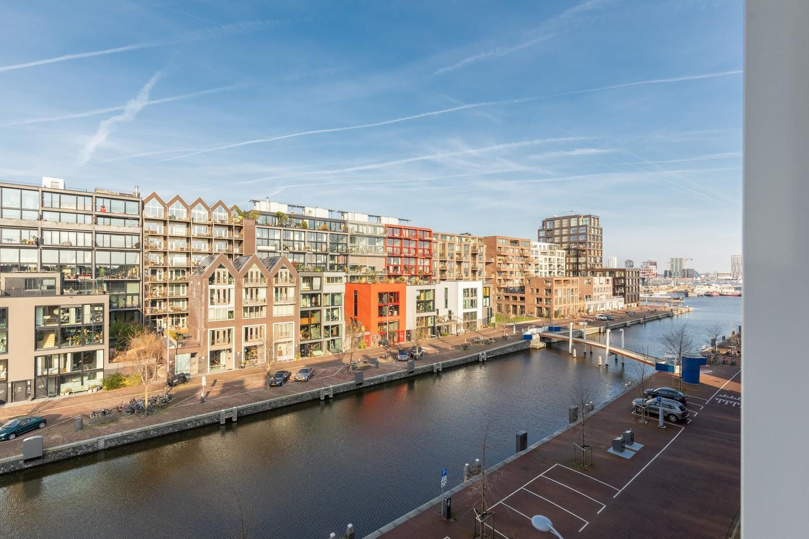 Wiborgeiland 137, Amsterdam foto-5