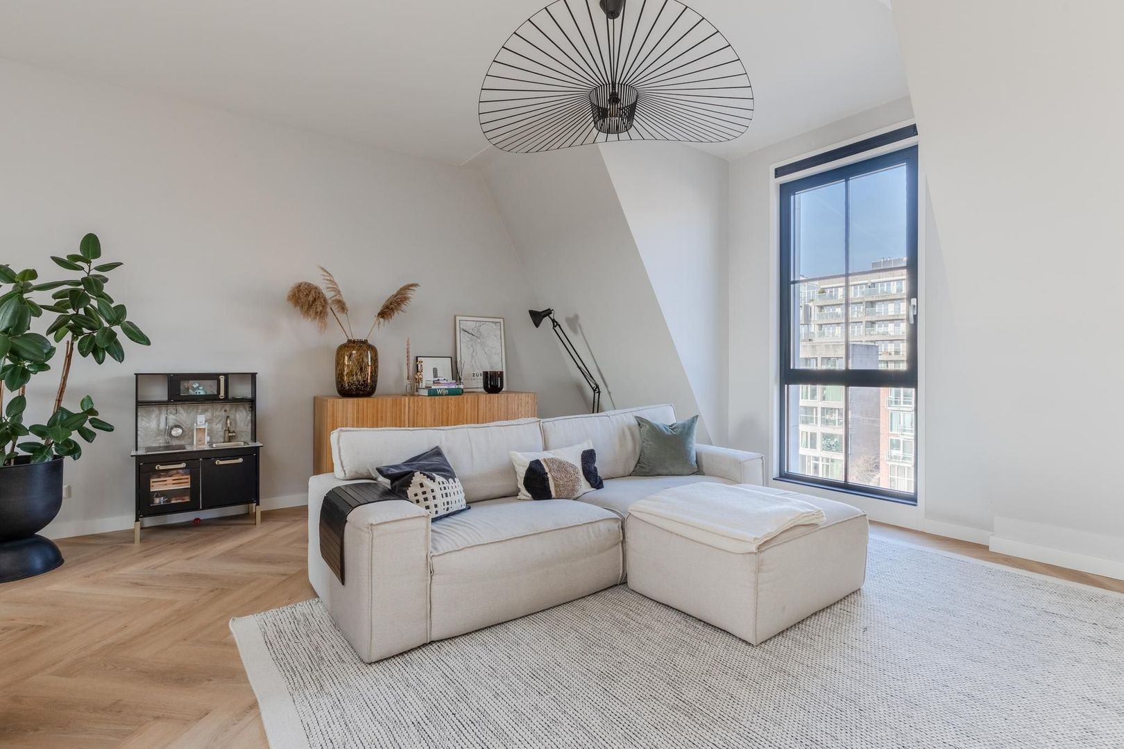 Wiborgeiland 137, Amsterdam foto-4