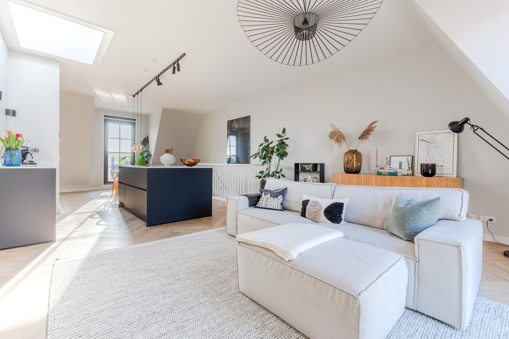 Wiborgeiland 137, Amsterdam foto-7