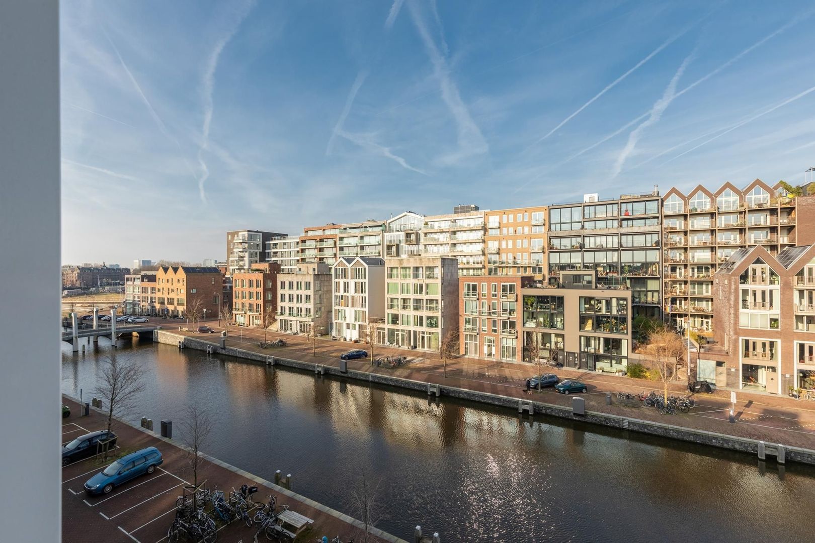 Wiborgeiland 137, Amsterdam foto-6