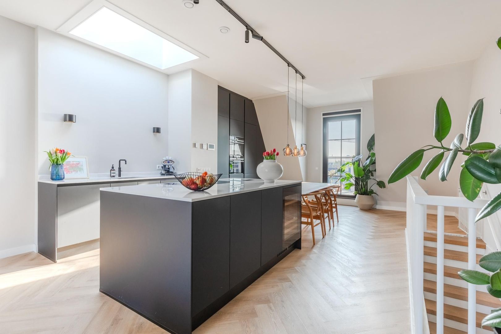 Wiborgeiland 137, Amsterdam foto-9