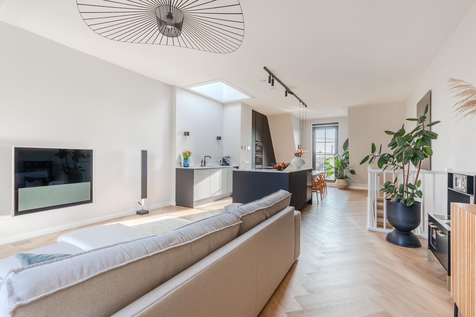 Wiborgeiland 137, Amsterdam foto-8