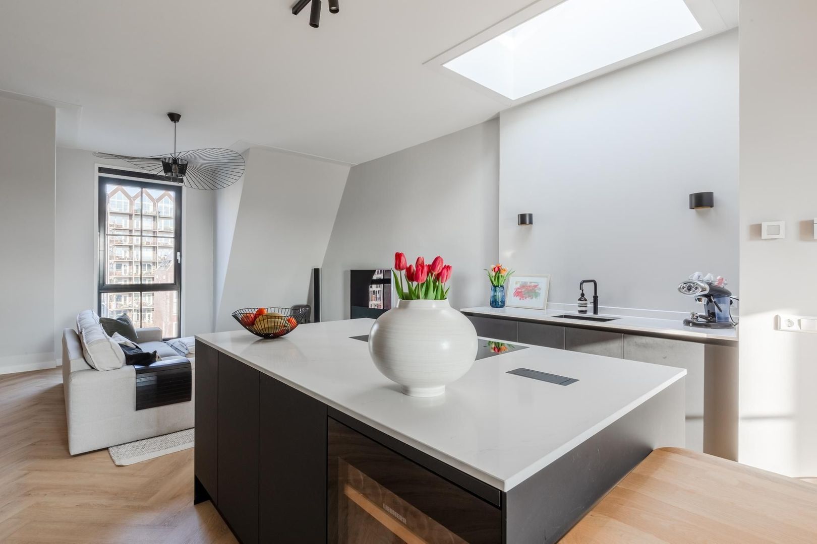 Wiborgeiland 137, Amsterdam foto-10