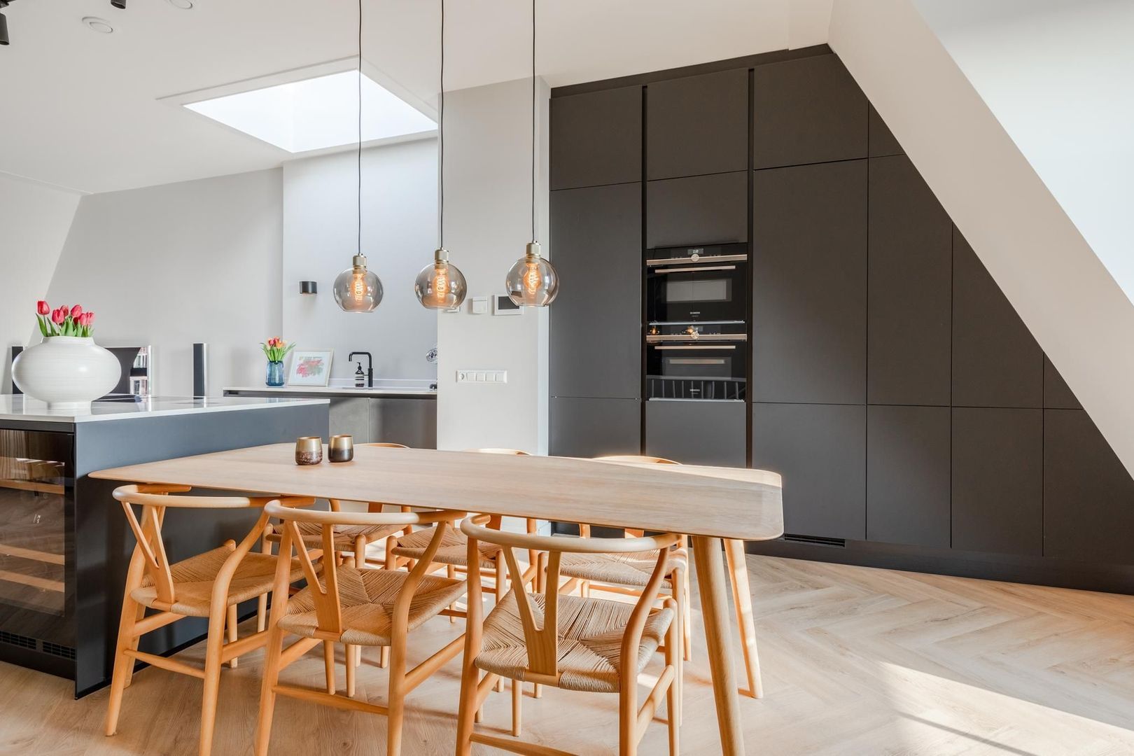 Wiborgeiland 137, Amsterdam foto-12