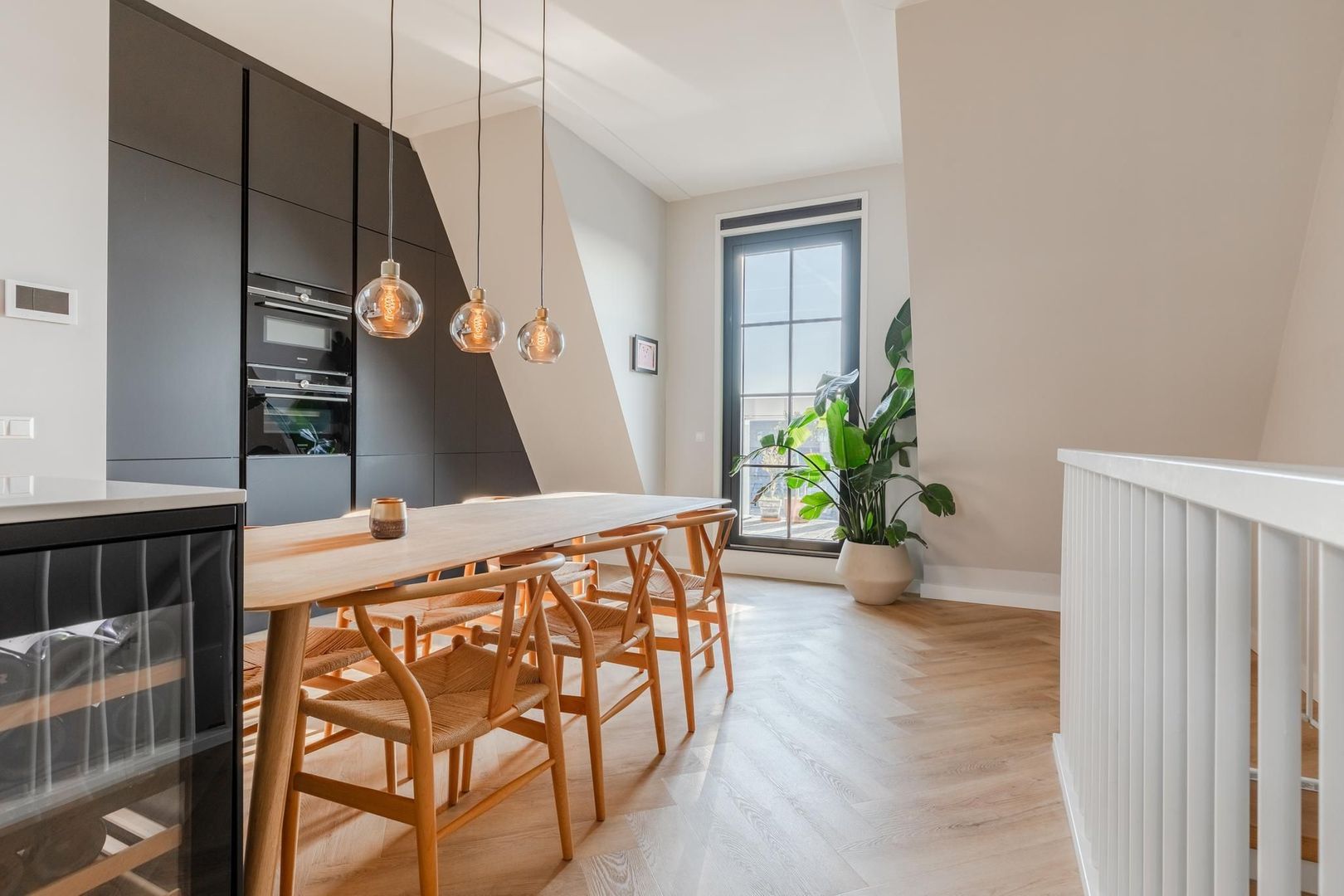 Wiborgeiland 137, Amsterdam foto-14