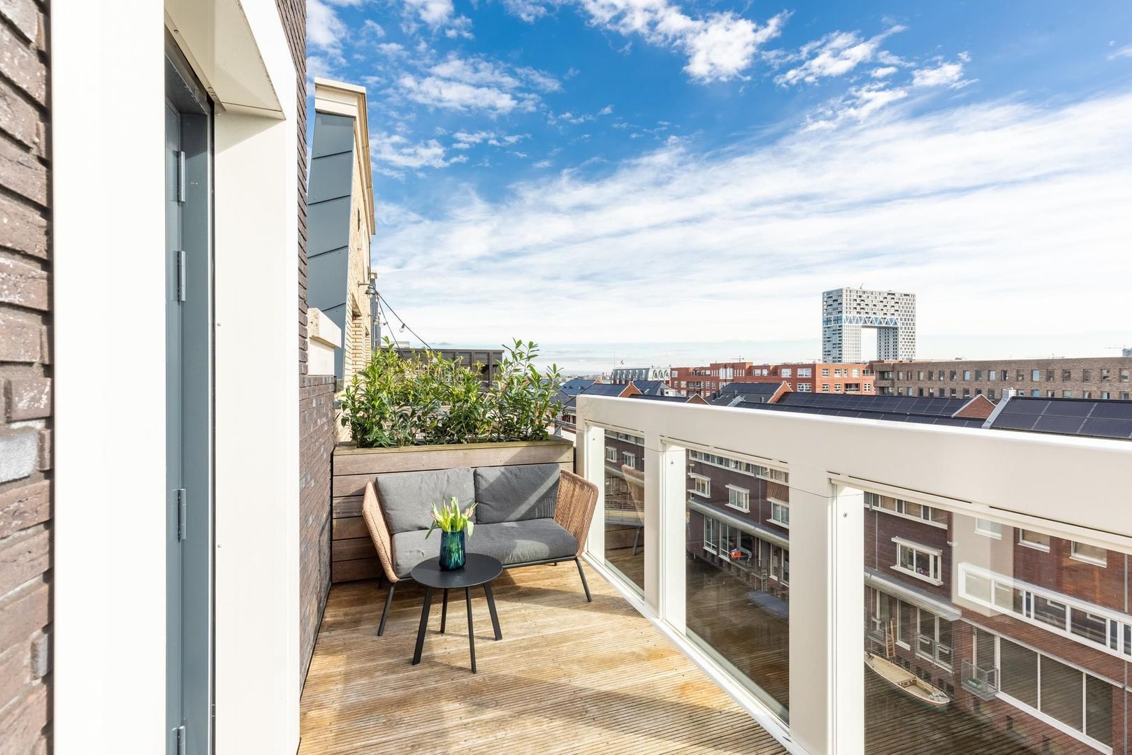 Wiborgeiland 137, Amsterdam foto-15