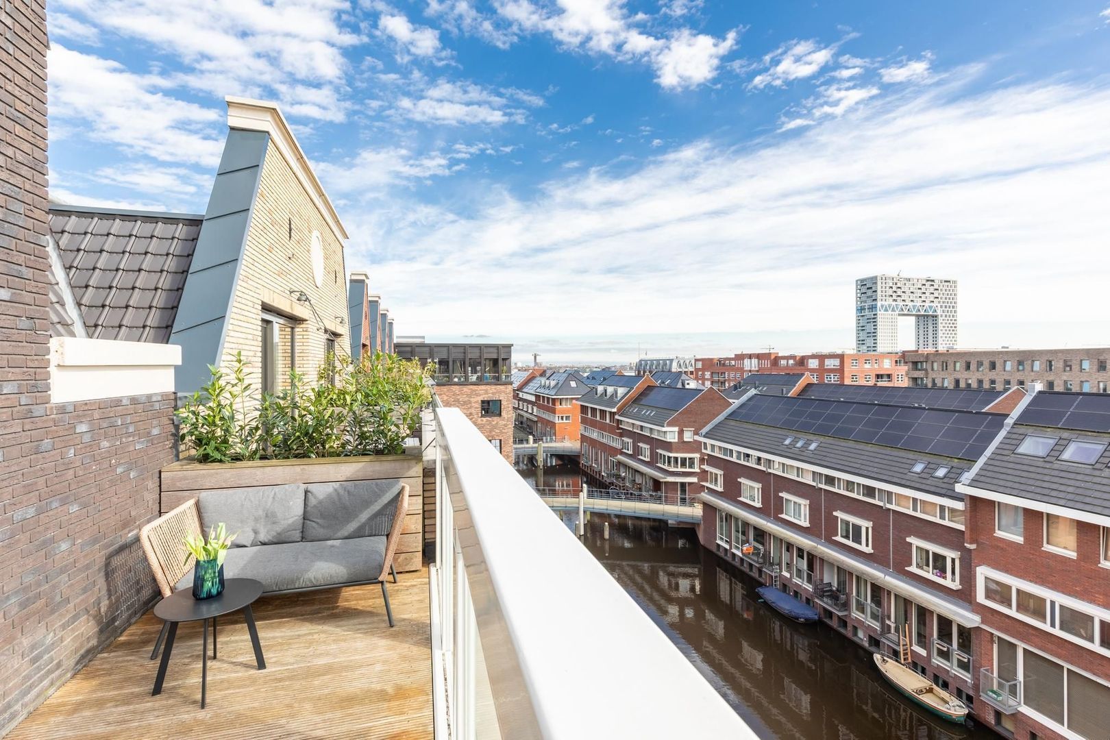 Wiborgeiland 137, Amsterdam foto-16