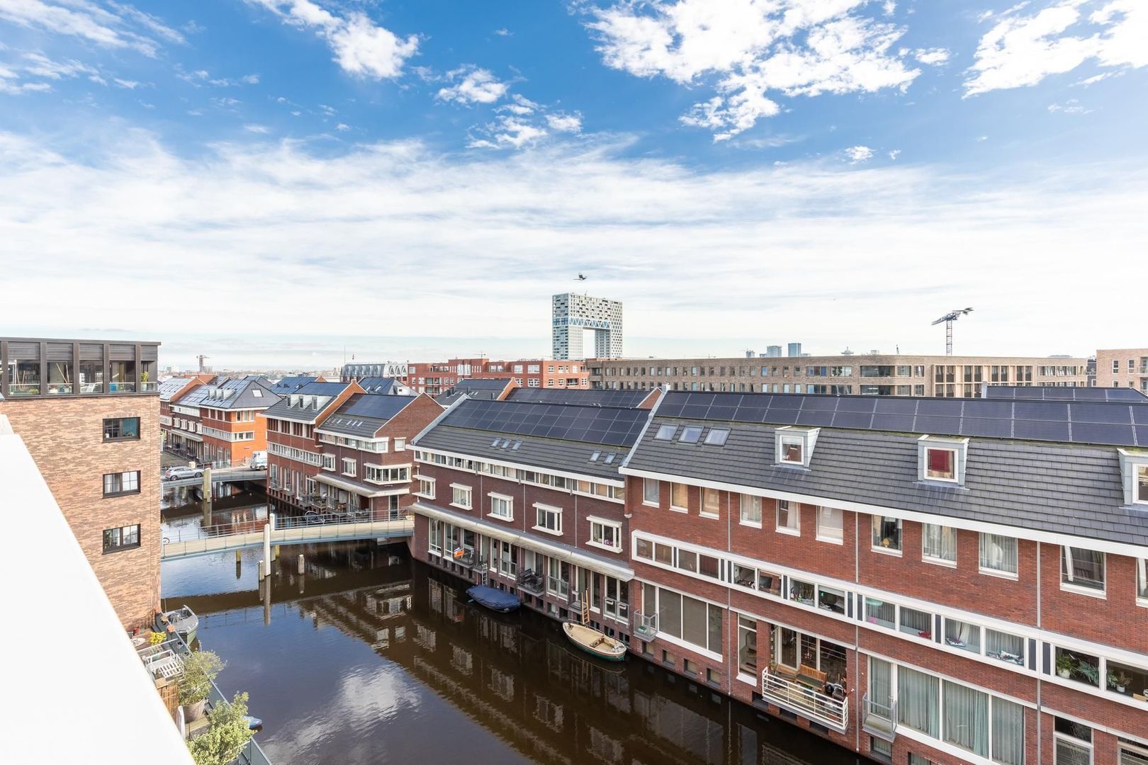 Wiborgeiland 137, Amsterdam foto-17