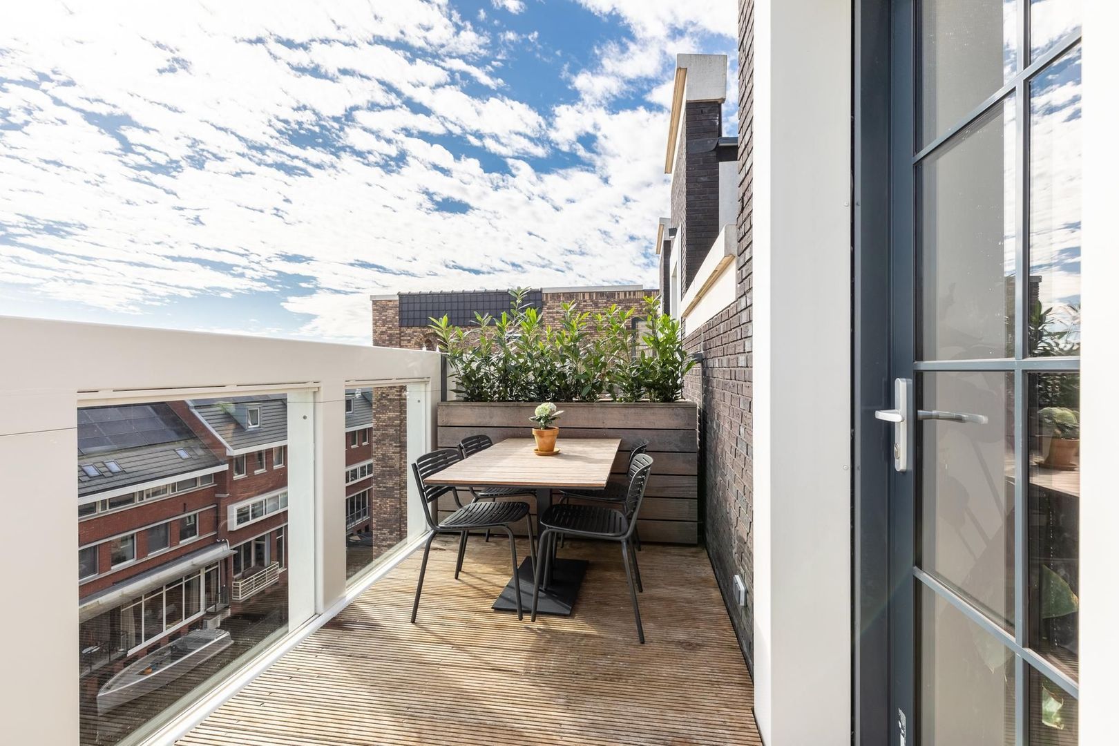 Wiborgeiland 137, Amsterdam foto-18