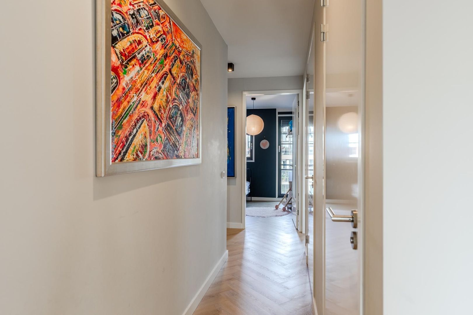 Wiborgeiland 137, Amsterdam foto-19