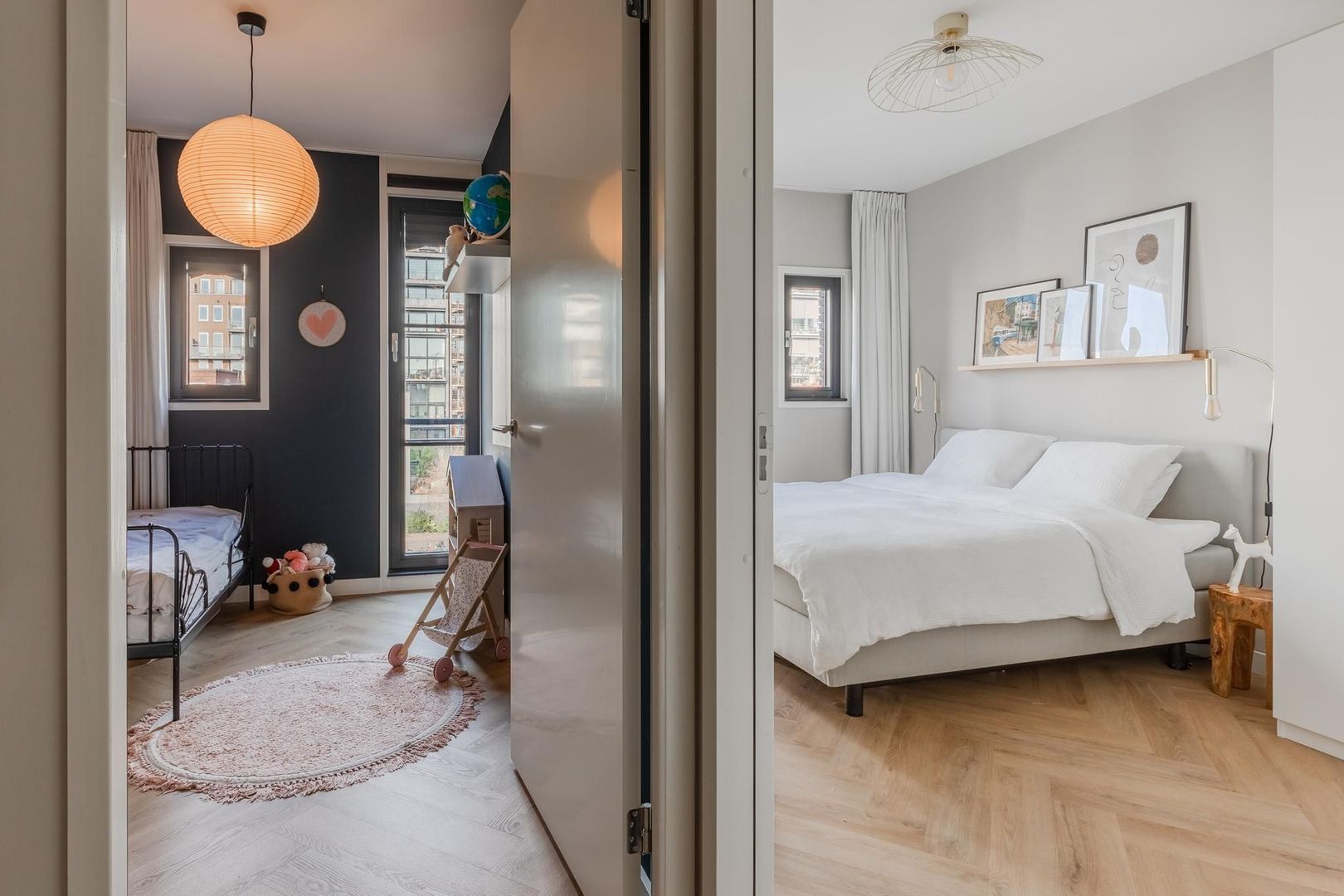 Wiborgeiland 137, Amsterdam foto-20