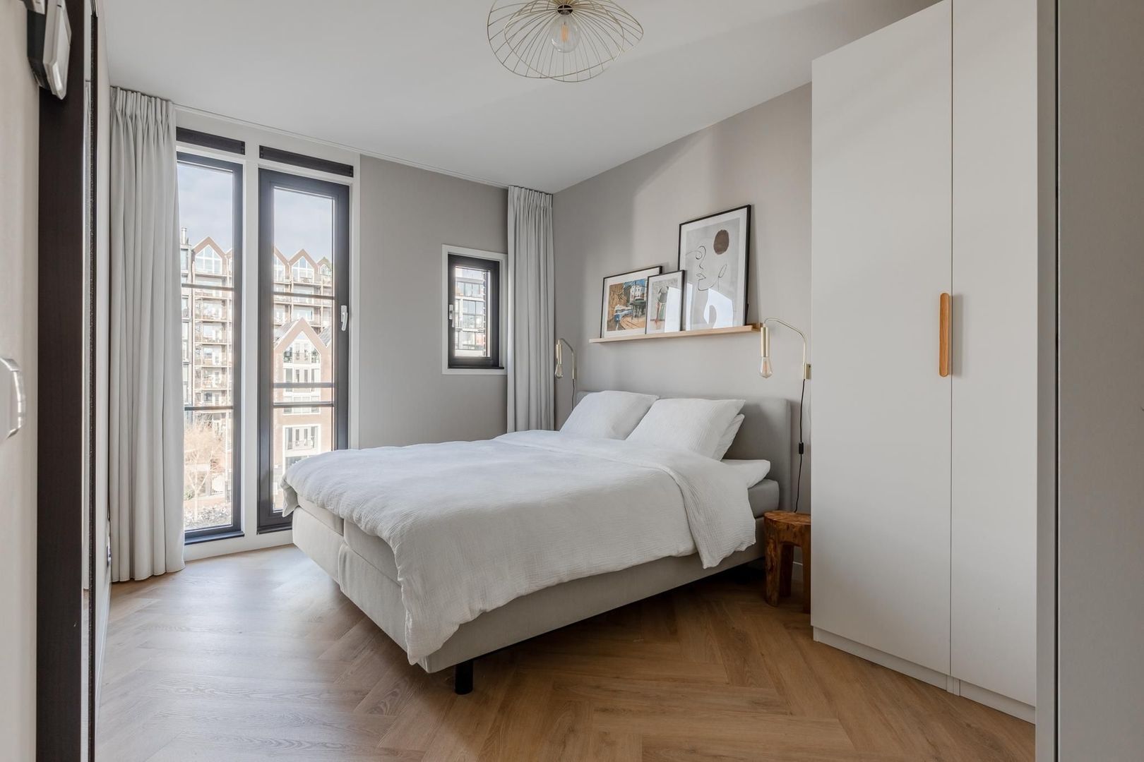 Wiborgeiland 137, Amsterdam foto-21