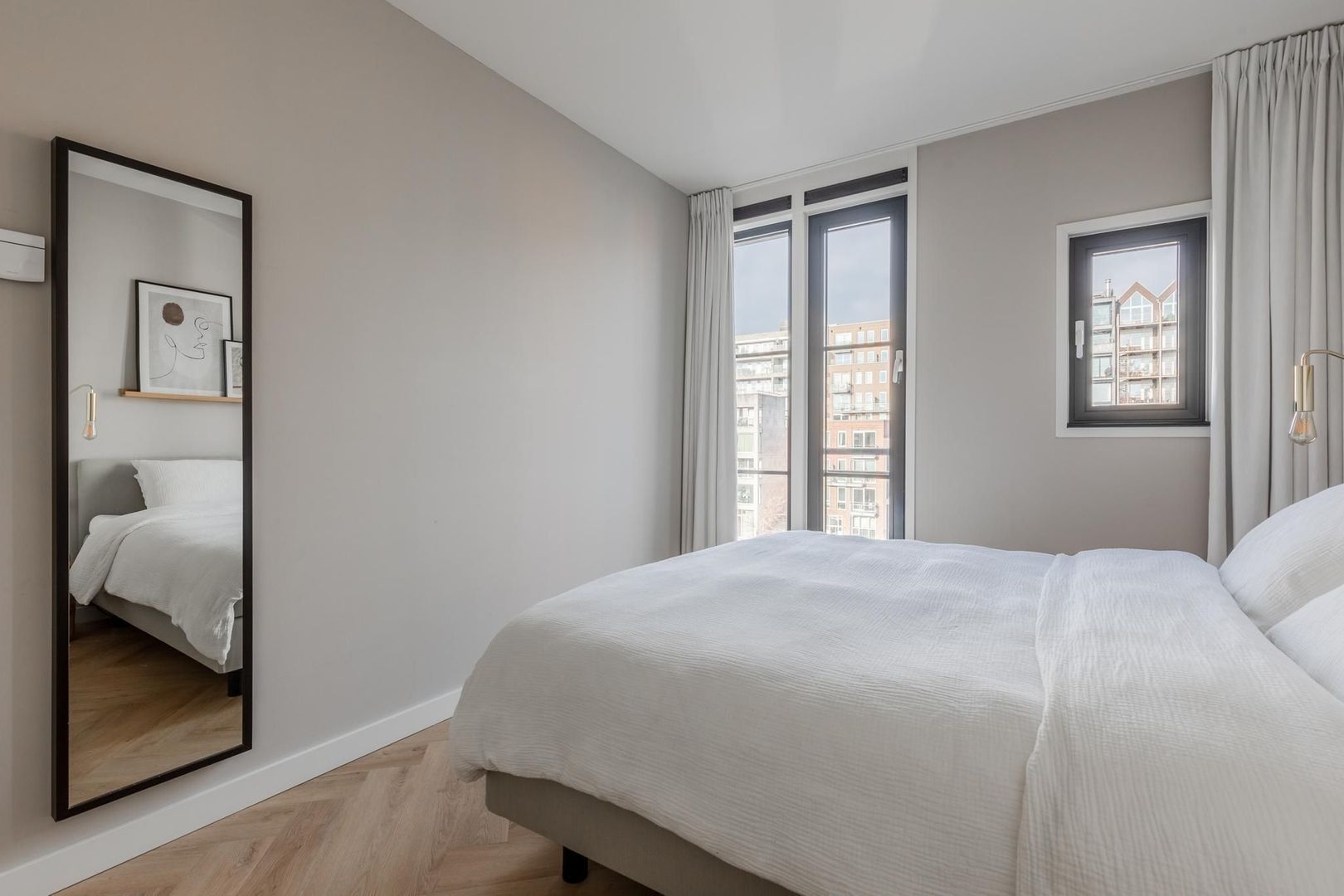 Wiborgeiland 137, Amsterdam foto-22