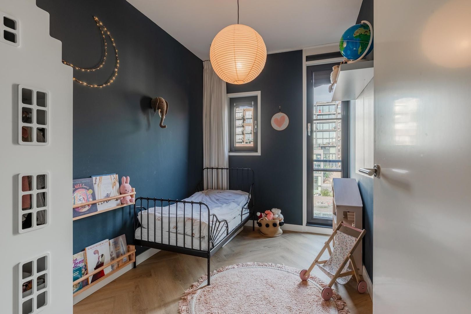 Wiborgeiland 137, Amsterdam foto-24