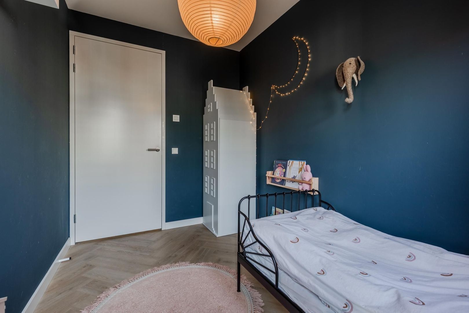 Wiborgeiland 137, Amsterdam foto-25