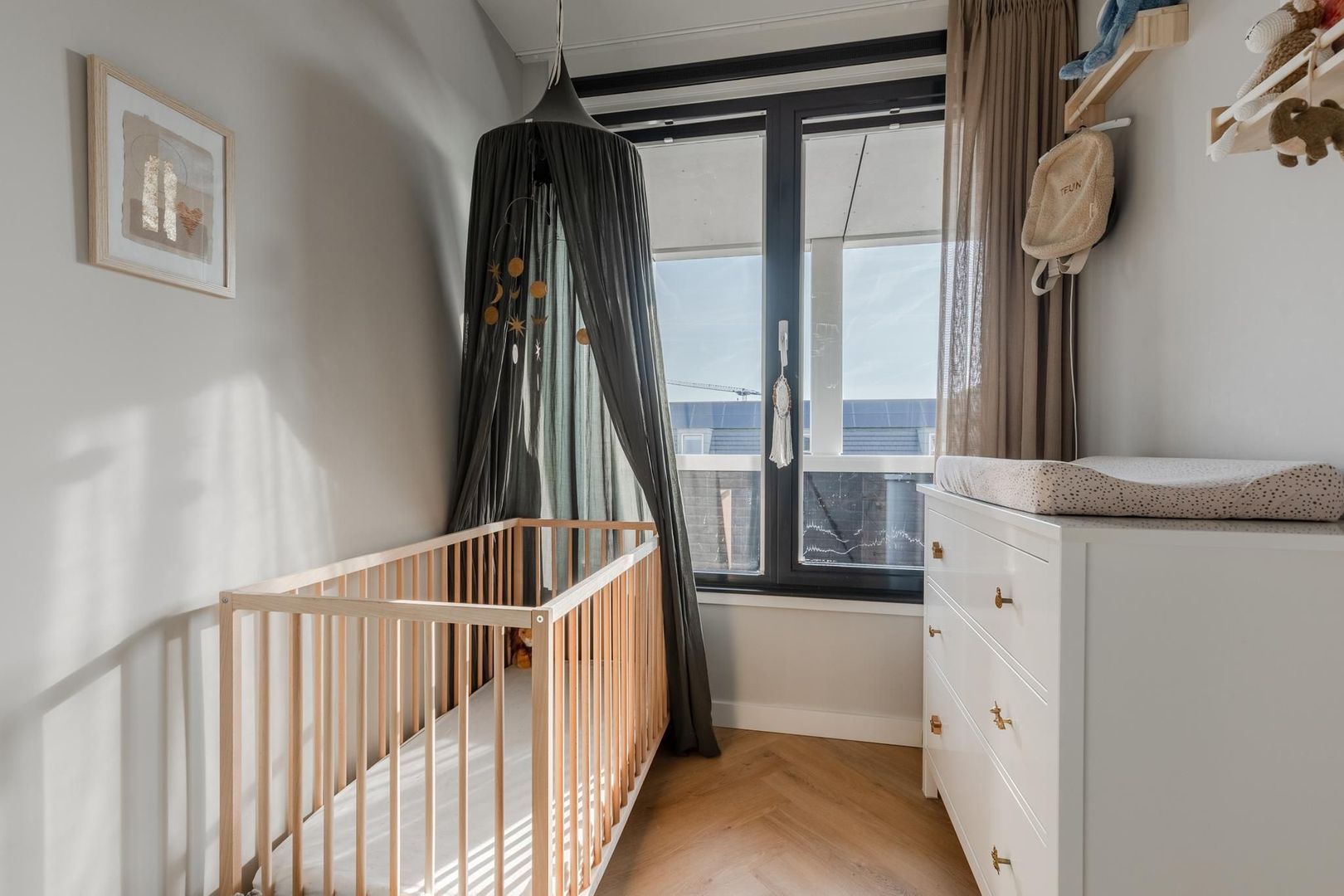 Wiborgeiland 137, Amsterdam foto-30