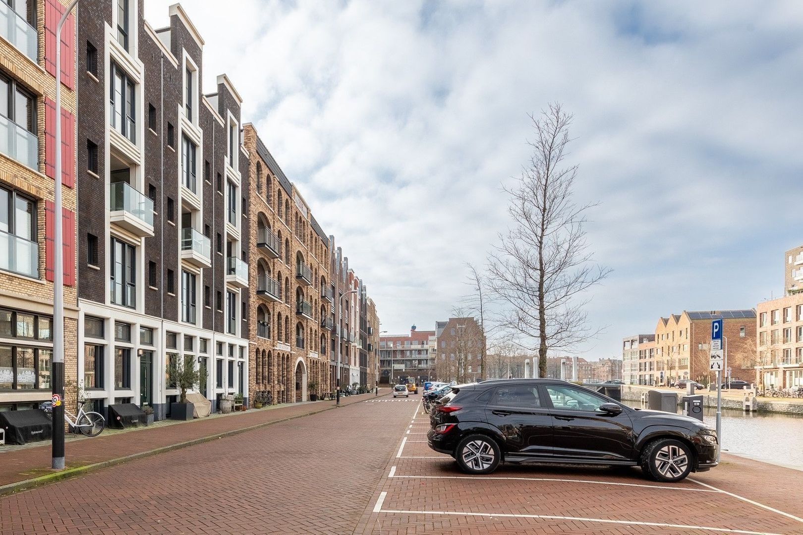 Wiborgeiland 137, Amsterdam foto-36