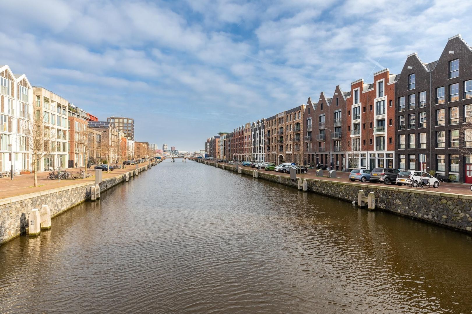 Wiborgeiland 137, Amsterdam foto-37