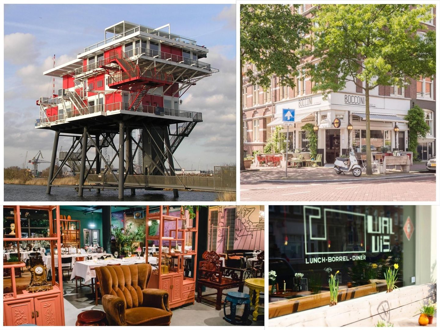 Wiborgeiland 137, Amsterdam foto-40