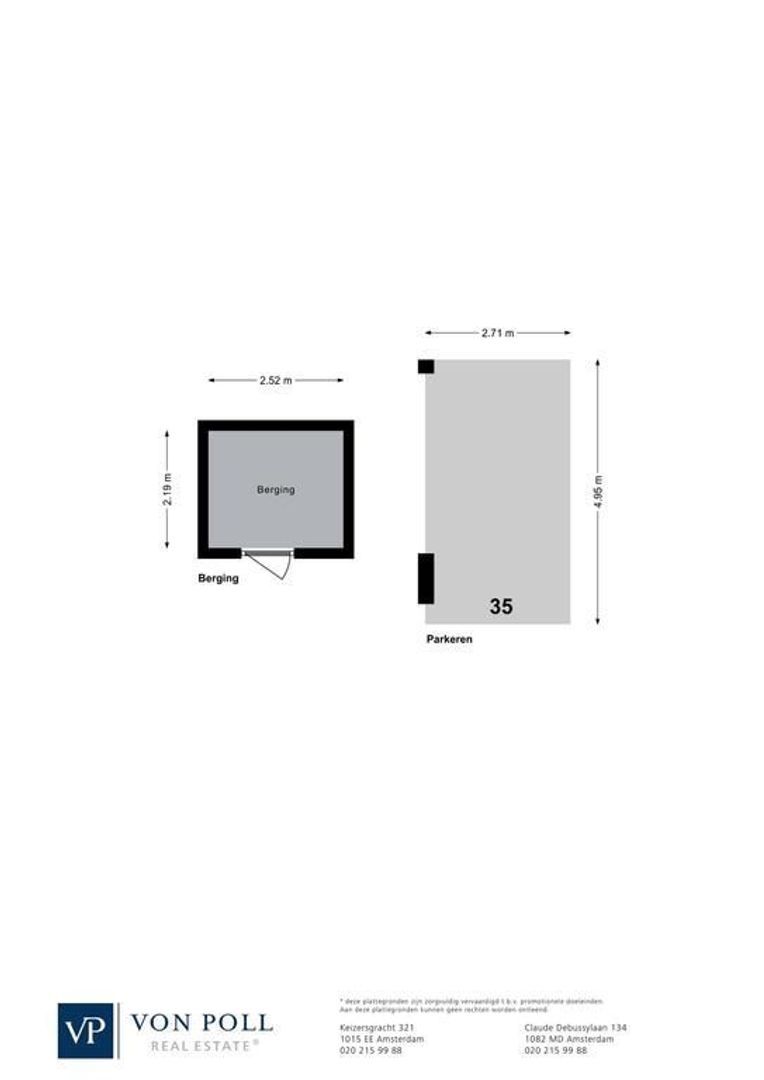 Wiborgeiland 137, Amsterdam plattegrond-2