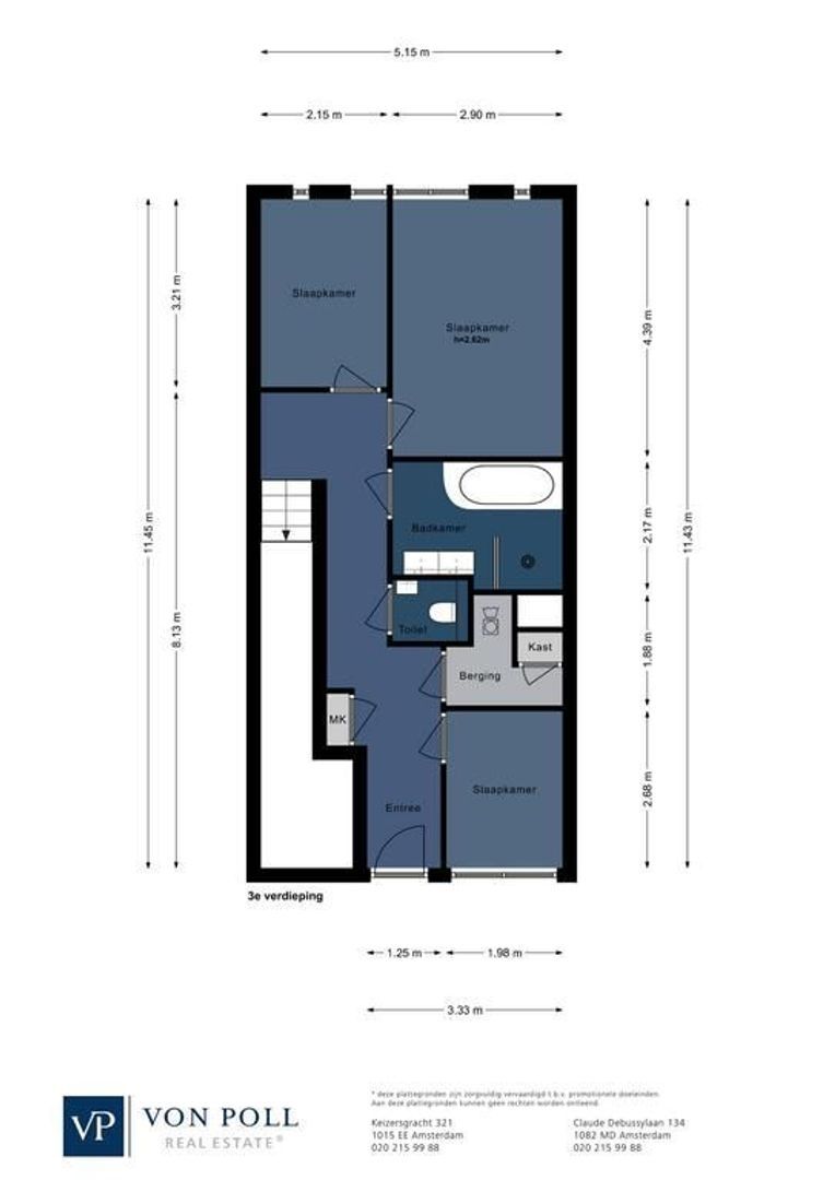 Wiborgeiland 137, Amsterdam plattegrond-0