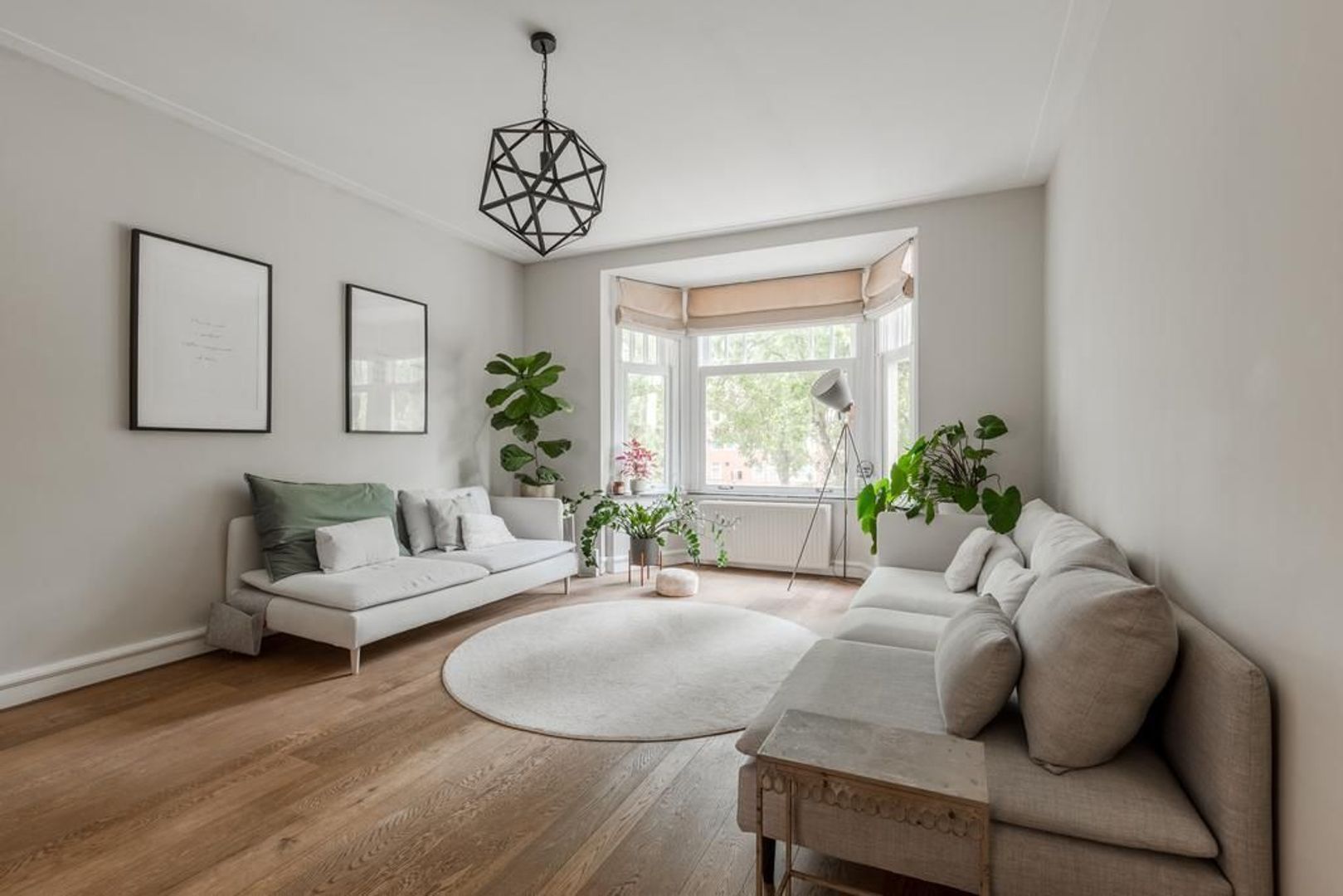 Rooseveltlaan 113 2, Amsterdam foto-2