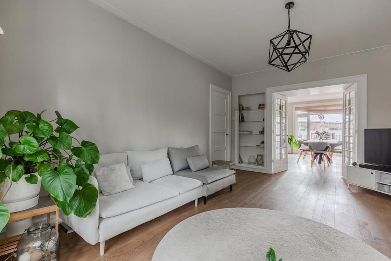 Rooseveltlaan 113 2, Amsterdam foto-4