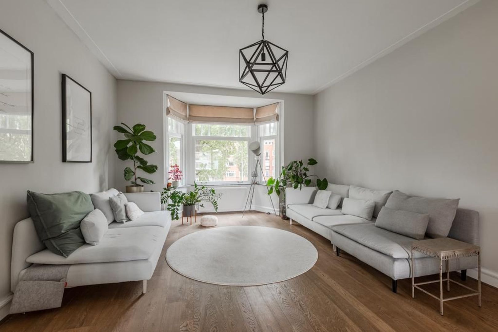 Rooseveltlaan 113 2, Amsterdam foto-3