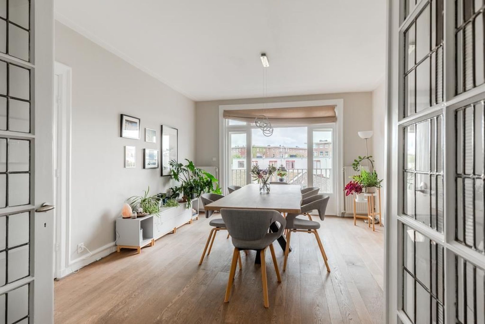 Rooseveltlaan 113 2, Amsterdam foto-6